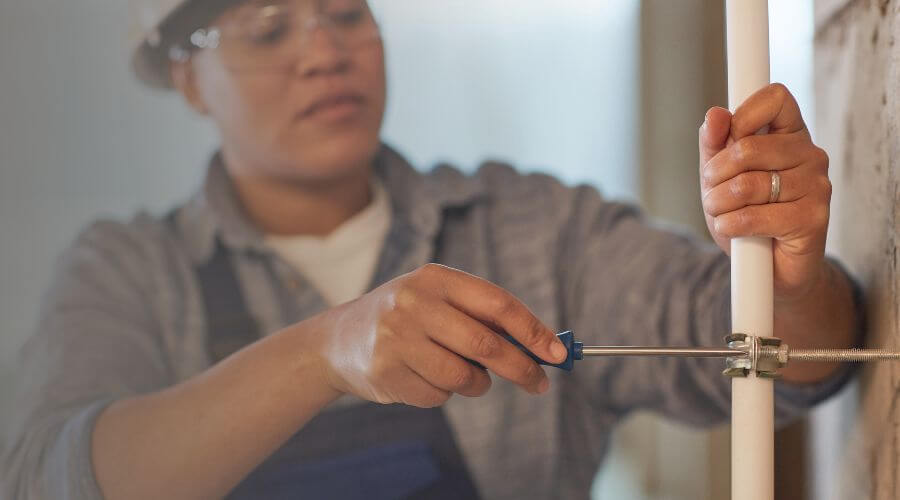 Professional expert plumbing services in Monroe, LA